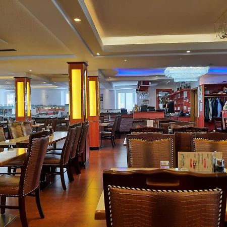 Hotel Hanoi فولفاخ المظهر الخارجي الصورة